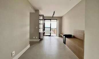 Imagem 2: Apartamento para Aluguel - Alto da Lapa, 2 Quartos, 56 m2