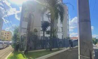 Imagem: Apartamento Padrão em São Carlos