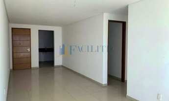 Imagem 6: Apartamento com área externa no Cabo Branco, João Pessoa/PB