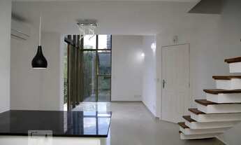 Imagem 3: Apartamento para Aluguel - Panamby, 1 Quarto, 60 m2