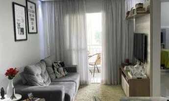 Imagem: Apartamento com 2 dormitórios à venda