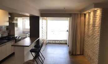 Imagem 2: Apartamento à venda na Saúde, 67 metros com 2 quartos, Condomínio Oásis Bosque da Saúde