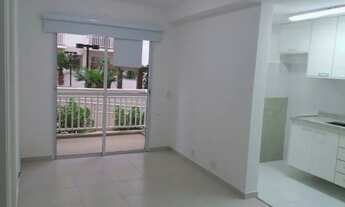 Imagem 5: Alugo apto quarto e sala c/ 1 vaga