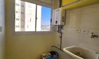 Imagem 4: APARTAMENTO RESIDENCIAL em SÃO BERNARDO DO CAMPO - SP, TABOÃO