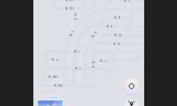 Imagem 6: Casa no residencial castelinho