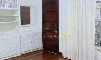 Imagem 4: Sobrado com 2 dormitórios para alugar, 140 m² por R$ 3.208,00/mês - Parque São Jorge - São