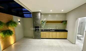 Imagem 4: Condomínio Santa Mônica III Mogi Guaçu-SP