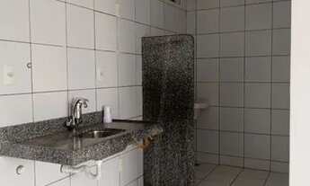 Imagem 3: Apto no Horto pertinho da Homero e do IBAMA com 3 suítes 69m² de área construída financia