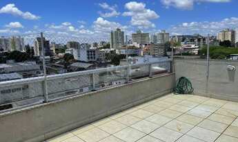 Imagem 6: Cobertura para Venda - 185m², 3 dormitórios, sendo 1 suites, 3 vagas - Passo da Areia