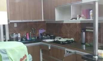 Imagem 6: Casa para venda possui 90 metros quadrados com 2 quartos em Tomé (Praia Seca) - Araruama