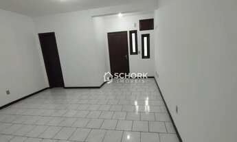 Imagem 4: Apartamento com 1 dormitório para alugar, 25 m² por R$ 667,29/mês - Fortaleza Alta - Blume