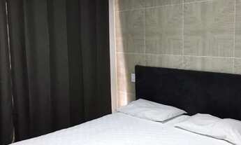 Imagem 2: Apartamento para aluguel possui 36 metros quadrados com 1 quarto em Ponta Negra - Natal