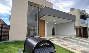 Imagem: Condomínio Jardins Bolonha 3 suítes plenas