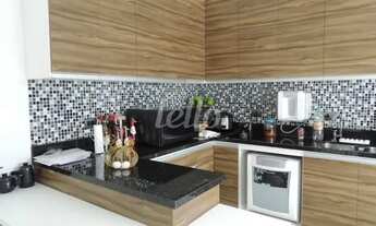 Imagem 5: São Caetano do Sul - Casa Padrão - Santa Maria