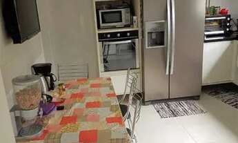 Imagem 10: Res.New Ville Santana Parnaíba - Mobiliada, 4 dorms, piscina