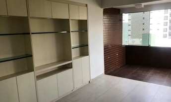 Imagem 3: Apartamento para aluguel tem 140 metros quadrados com 3 quartos em Intermares - Cabedelo