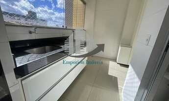 Imagem 4: Apartamento para Locação em Betim, Cruzeiro, 3 dormitórios, 1 suíte, 3 banheiros, 4 vagas