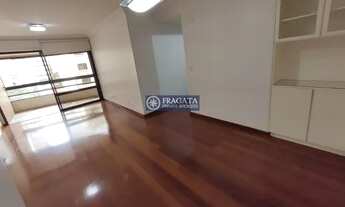 Imagem 1: Apartamento a venda em Perdizes com 3 dormitórios, divididos em 1 suite master e 1 suite a