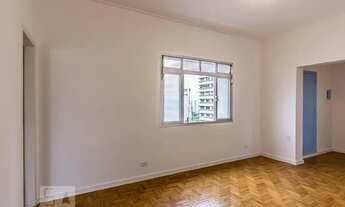 Imagem: Apartamento para Aluguel - Santa Cecília