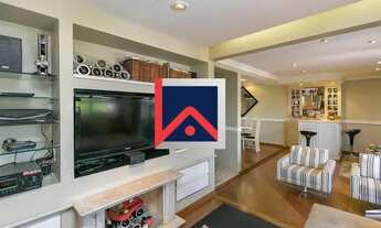 Imagem 5: Apartamento Venda 3 Dormitórios - 173 m² Campo Belo