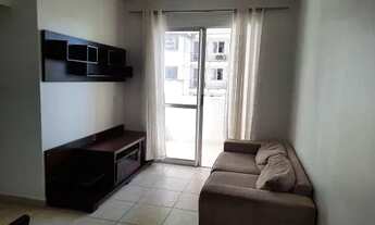 Imagem 6: PONTA NEGRA, CONDOMINIO WEEKEND, 3 QUARTOS SENDO 1 SUÍTE, COM ARM E AR