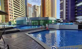 Imagem 3: SENSACIONAL!! Apto no Meireles mobiliado, com 2 quartos (sendo 1 suíte) à poucos metros da