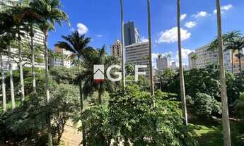 Imagem 4: Apartamento para venda no Cambuí Campinas