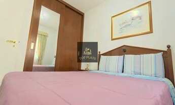 Imagem 4: Flat disponível na Vila Olímpia