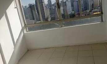 Imagem 4: Centro Curitiba Apartamento com 2 dormitórios