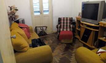 Imagem 5: Apartamento para Venda - 110m², 3 dormitórios, 2 vagas - São João