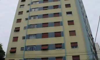 Imagem: Apartamento à Venda, Água Branca - São