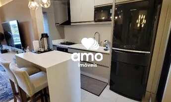 Imagem 4: Lindo apartamento mobiliado para alugar no bairro Santa Rita