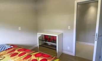 Imagem 5: Apto semi mobiliado para locação anual