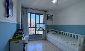 Imagem 5: Apartamento com 3 dormitórios à venda, 100 m² por R$ 798.000,00 - Jardim Icaraí - Niterói