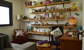 Imagem 6: Casa à venda com 172m², três dormitórios sendo um suíte e área gourmet, no bairro do Jagua