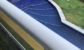 Imagem 4: Apartamento com 2 dormitórios para alugar, 60 m² por R$ 3.300,00/mês - Ponta Negra - Natal