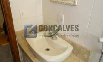 Imagem 7: SAO BERNARDO DO CAMPO - Residential / Apartment - ALVES DIAS