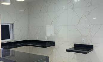 Imagem 7: Casa nova no Eusebio, 3 quartos, ampla sala e excelente acabamento