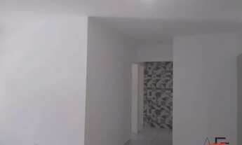 Imagem 7: Apartamento mobiliado com 3 quartos, no Condomínio La Plaza. - AP49356