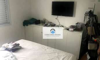 Imagem 5: Apartamento com 3 dormitórios à venda, 70 m² por R$ 580.000,00 - Vila Mogilar - Mogi das C