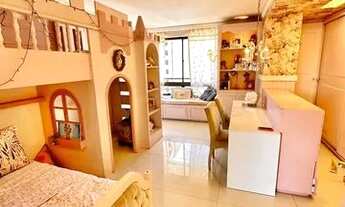 Imagem 6: Apartamento à venda no bairro Dionisio Torres - Fortaleza/CE