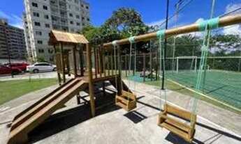 Imagem 6: Apartamento na serraria