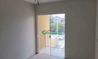 Imagem 4: Sobrado com 2 dormitórios à venda, 71 m² por R$ 280.000,00 - Salto do Norte - Blumenau/SC