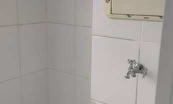 Imagem 7: Apartamento para aluguel com 51 metros quadrados com 2 quartos em Vila Prel - São Paulo