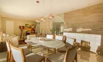 Imagem 7: BARUERI - Padrão - Melville Empresarial I e II