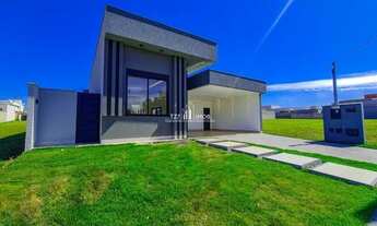 Imagem: Casa Térrea no Terras Alpha 1