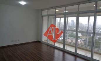 Imagem 2: Apartamento com 2 dormitórios à venda, 89 m² por R$ 880.000,00 - Edifício Alpha Garden - B