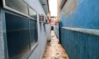 Imagem 3: Térrea para aluguel com 70 metros quadrados com 2 quartos em Centro - São João de Meriti