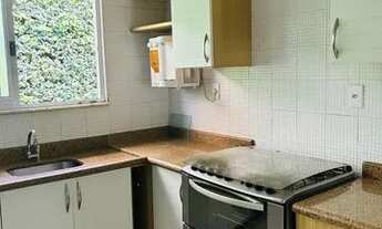 Imagem 7: CASA PARA ALUGUEL NO CONDOMÍNIO COLINAS DO RIO