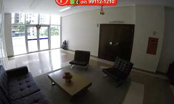 Imagem 6: Sala The Place Mobiliado